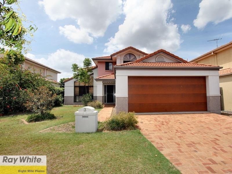3 Mylonas Court, Sunnybank Hills QLD 4109