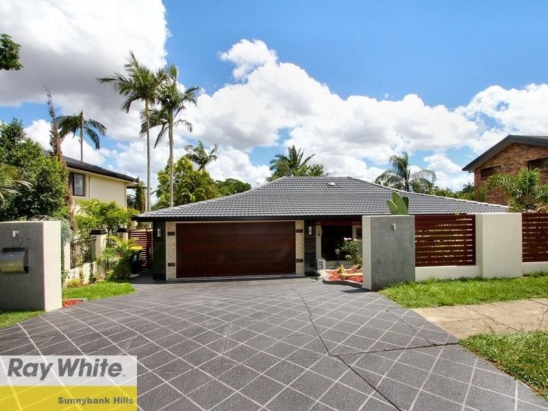 19 Greenleaf Street, Sunnybank Hills QLD 4109