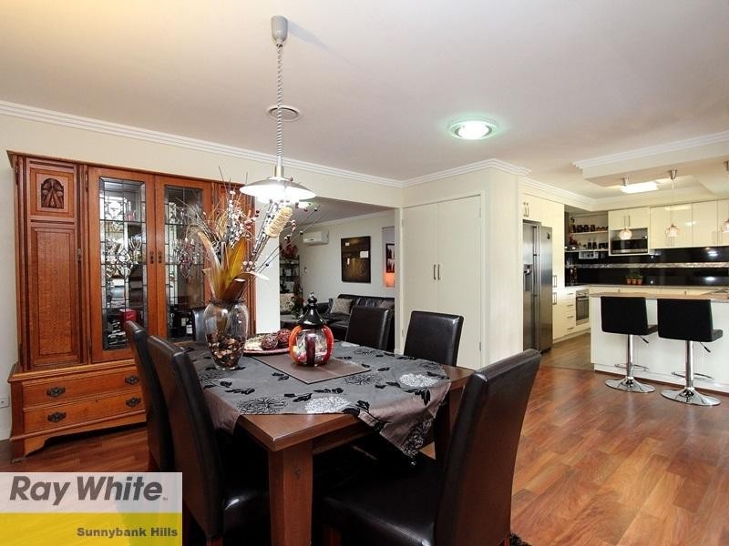 19 Greenleaf Street, Sunnybank Hills QLD 4109