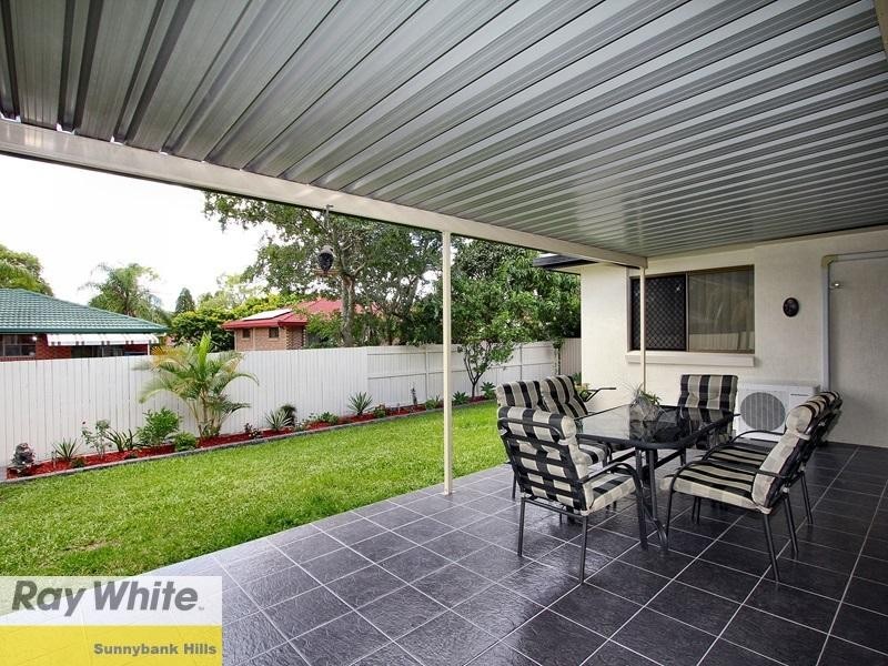 19 Greenleaf Street, Sunnybank Hills QLD 4109