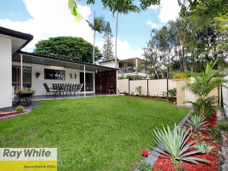 19 Greenleaf Street, Sunnybank Hills QLD 4109