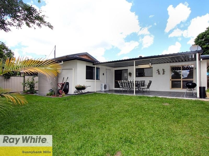 19 Greenleaf Street, Sunnybank Hills QLD 4109