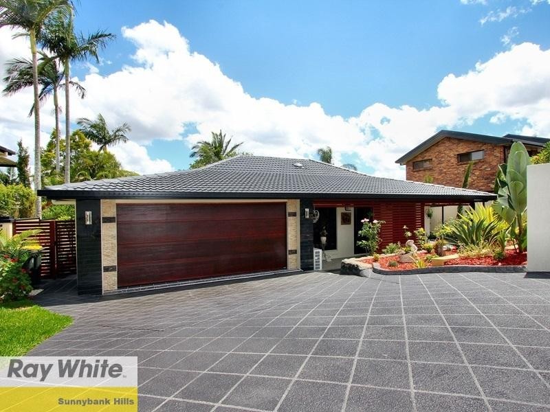 19 Greenleaf Street, Sunnybank Hills QLD 4109