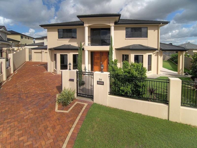 59 Birchwood Place, Stretton QLD 4116