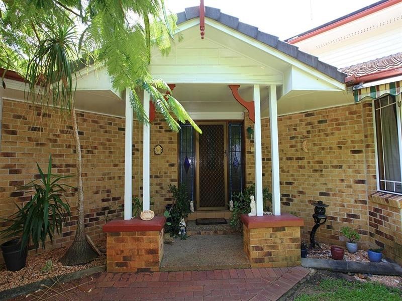772 Gooburrum Road, Welcome Creek QLD 4670