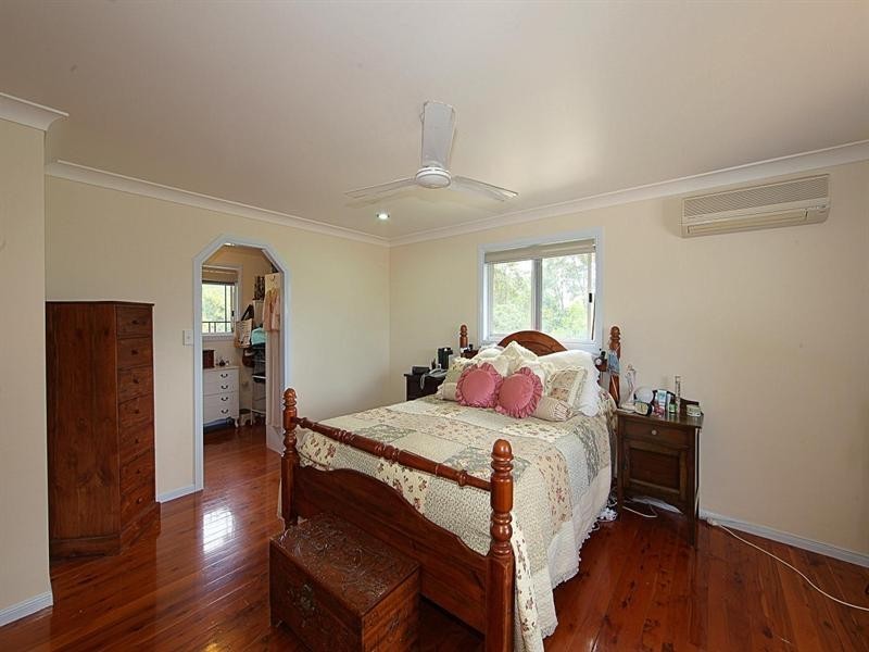 772 Gooburrum Road, Welcome Creek QLD 4670