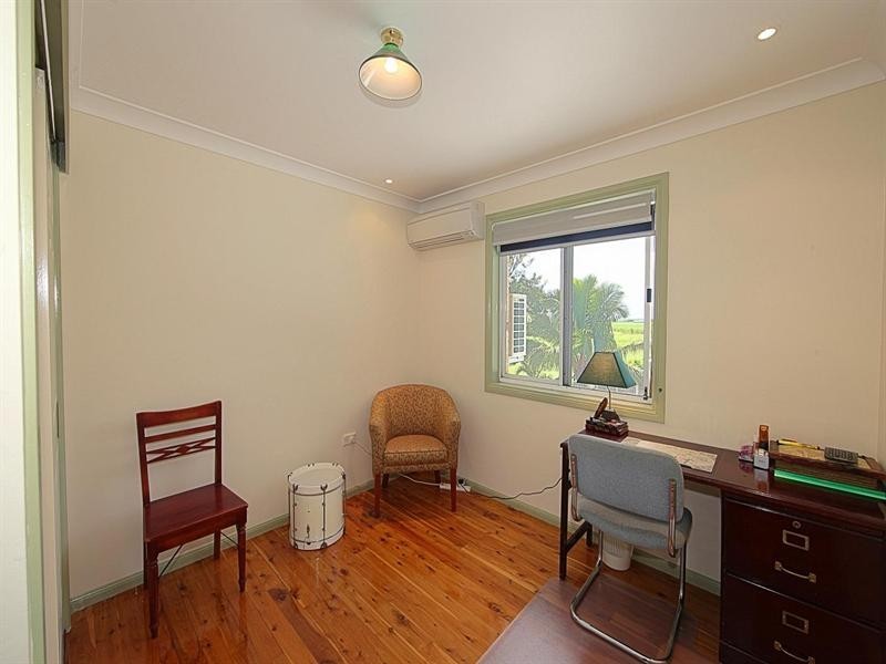 772 Gooburrum Road, Welcome Creek QLD 4670