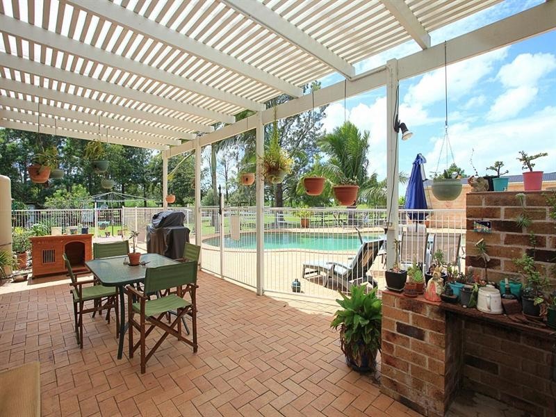 772 Gooburrum Road, Welcome Creek QLD 4670
