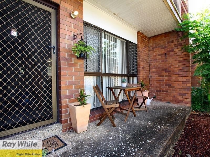31/7 Chamberlain Avenue, Rochedale South QLD 4123