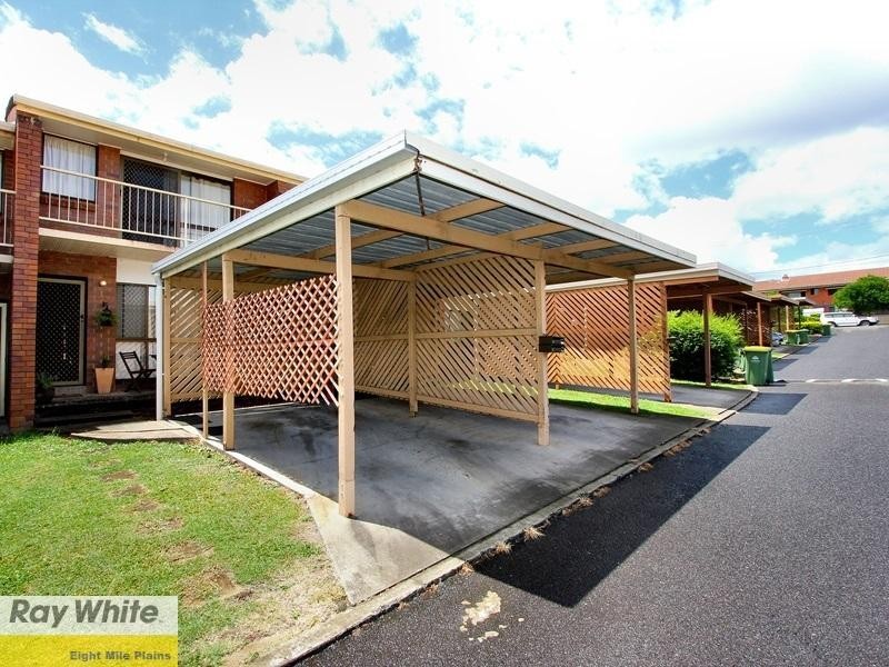 31/7 Chamberlain Avenue, Rochedale South QLD 4123