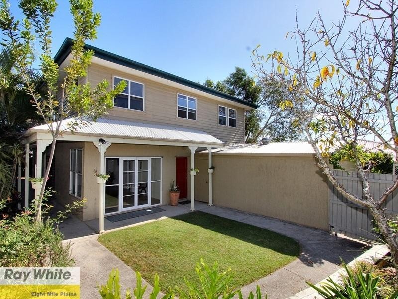 53 Underwood Road, Eight Mile Plains QLD 4113