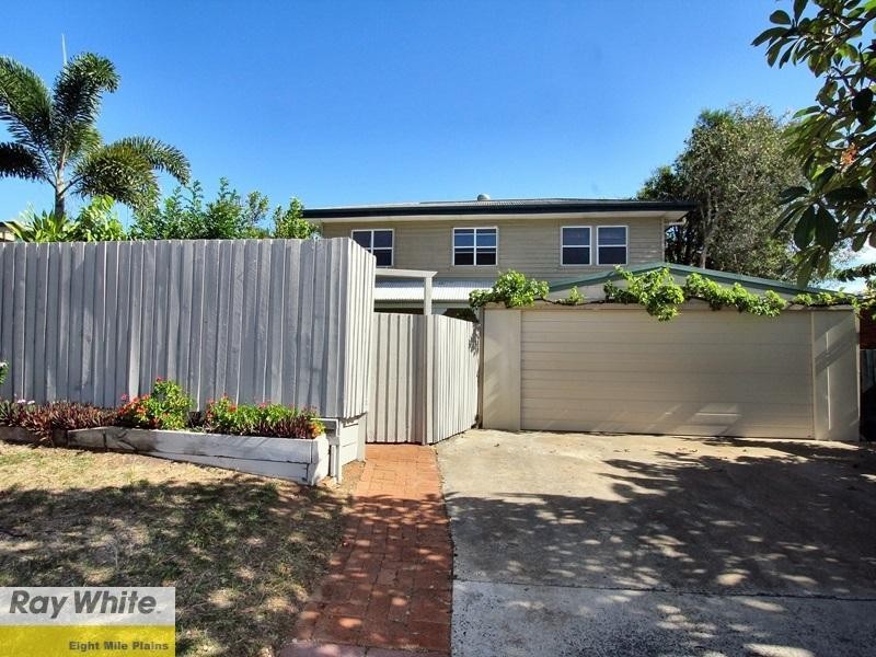 53 Underwood Road, Eight Mile Plains QLD 4113