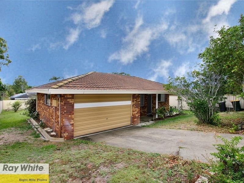 5 Bramwell Street, Eight Mile Plains QLD 4113