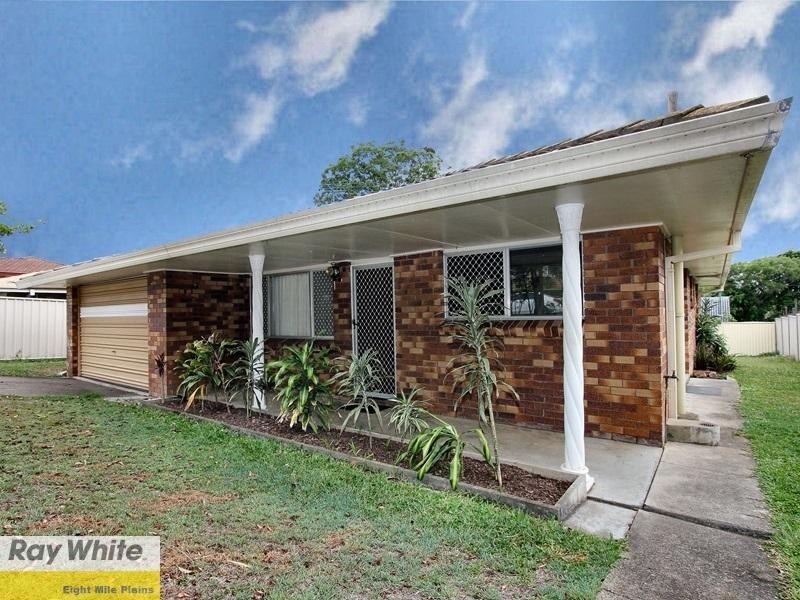 5 Bramwell Street, Eight Mile Plains QLD 4113