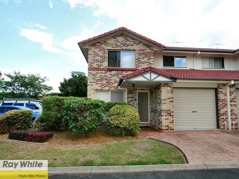 14/96 Formby Street, Calamvale QLD 4116