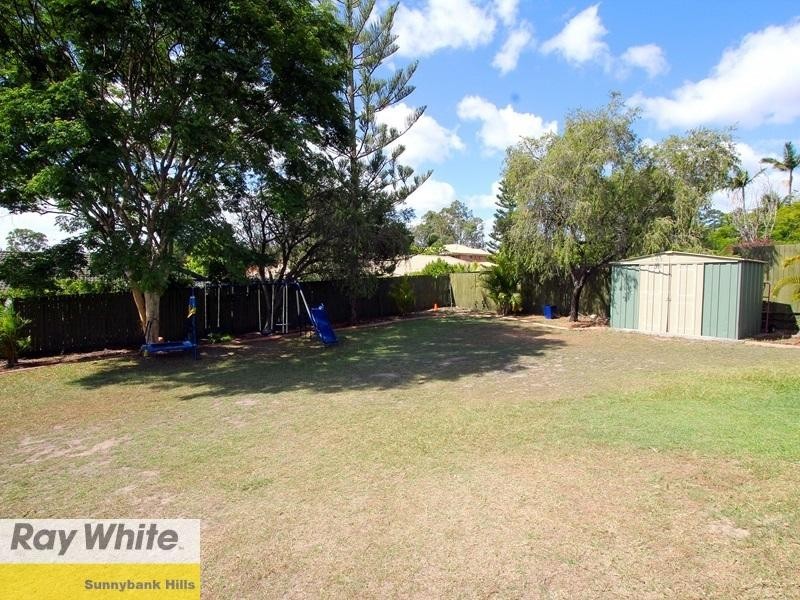 9 Holden Drive, Sunnybank Hills QLD 4109