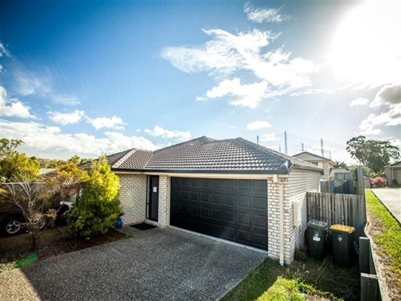 11 Blue Range Drive, Algester QLD 4115