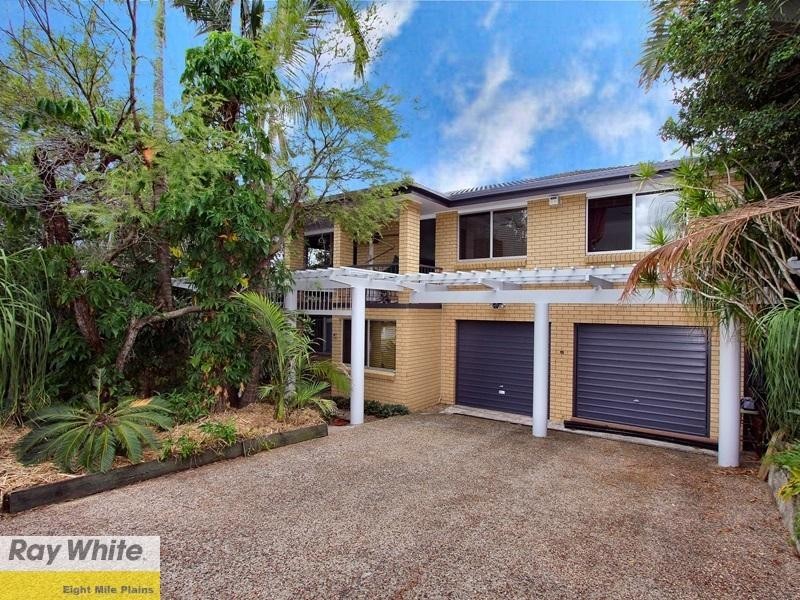 8 Condamine Street, Runcorn QLD 4113