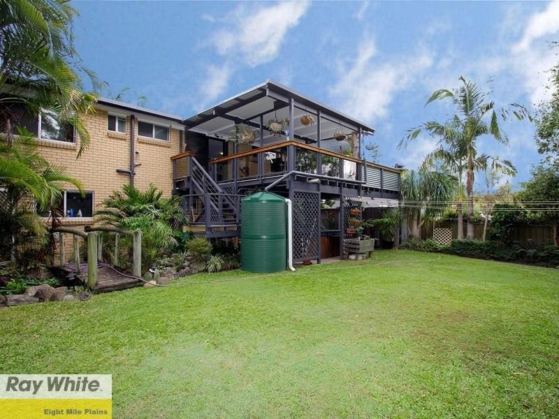 8 Condamine Street, Runcorn QLD 4113