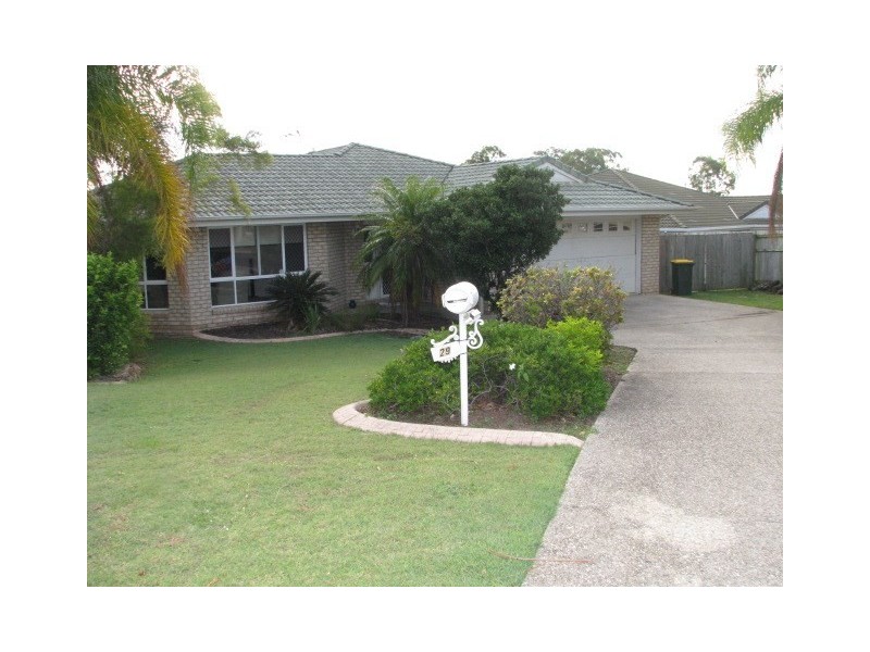 29 Ulinga Crescent, Parkinson QLD 4115