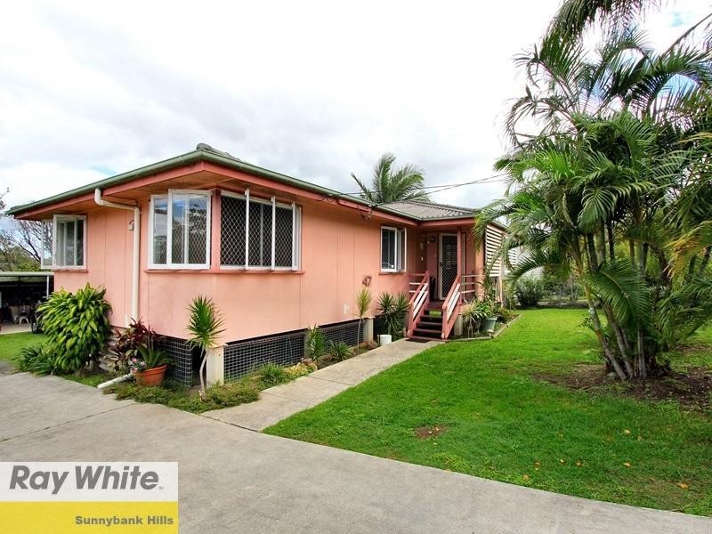 47 Courtland Street, Salisbury QLD 4107