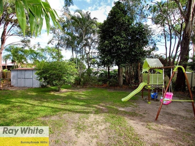 29 Nioka Street, Rochedale South QLD 4123
