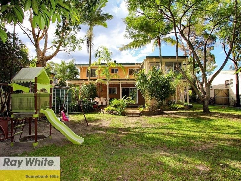 29 Nioka Street, Rochedale South QLD 4123