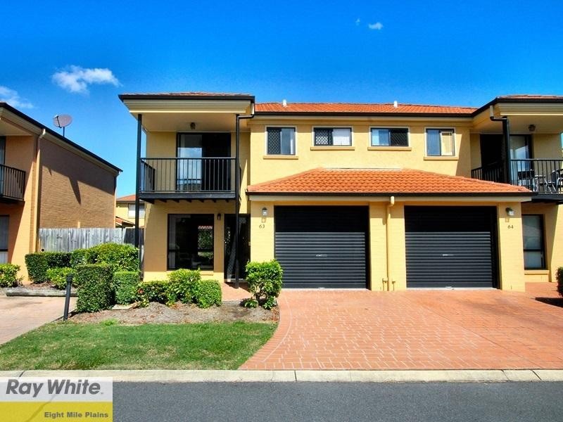 63/8 Diamond Place, Runcorn QLD 4113