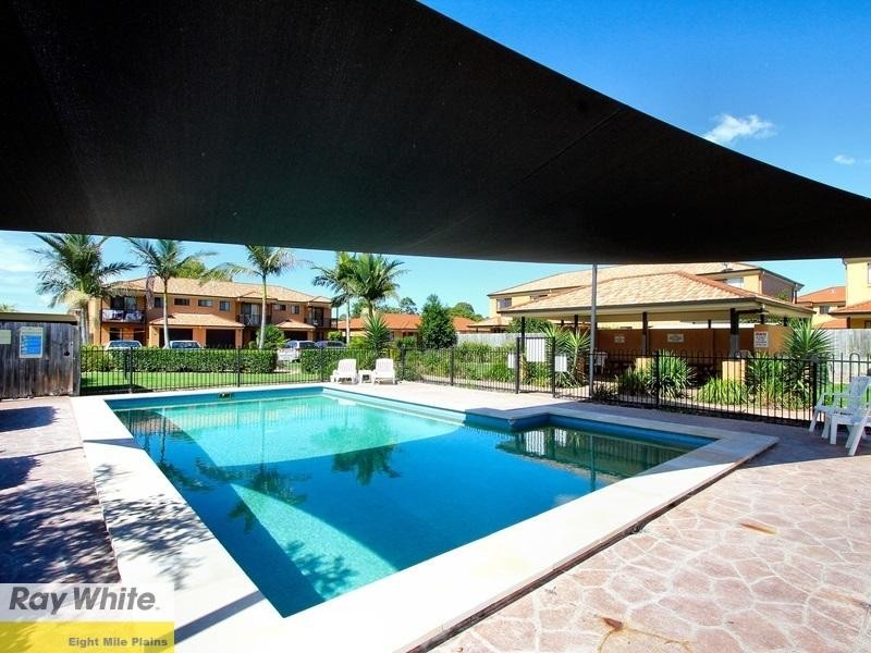 63/8 Diamond Place, Runcorn QLD 4113