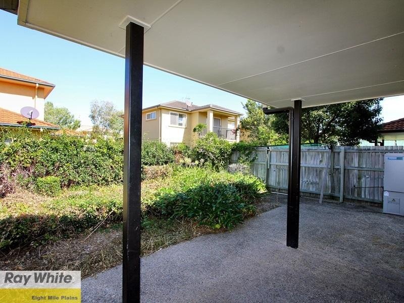 63/8 Diamond Place, Runcorn QLD 4113