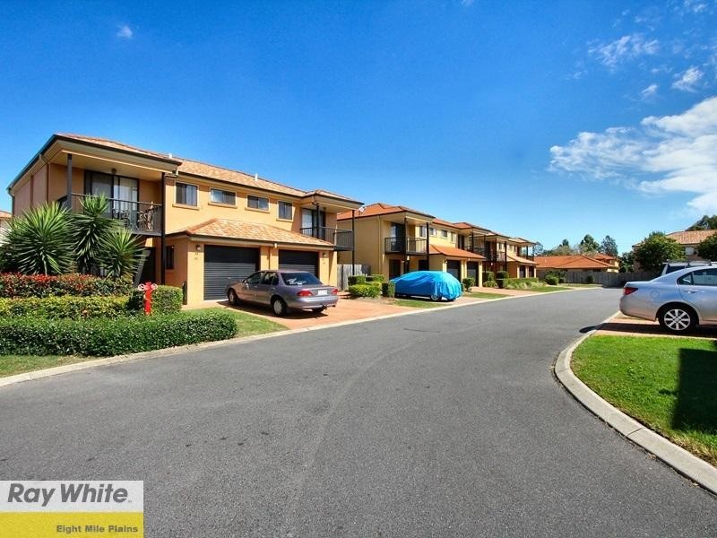 63/8 Diamond Place, Runcorn QLD 4113