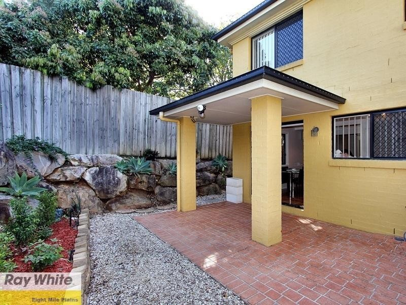 16/18 Pumice Street, Eight Mile Plains QLD 4113