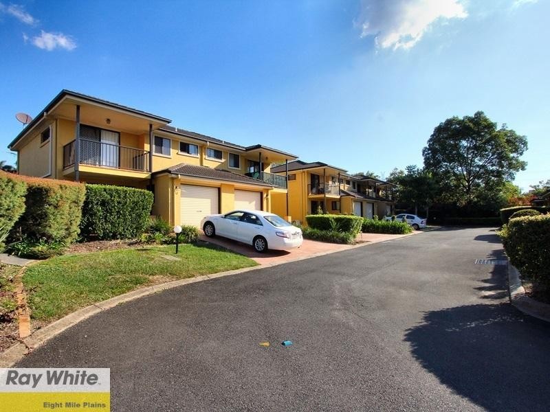 16/18 Pumice Street, Eight Mile Plains QLD 4113