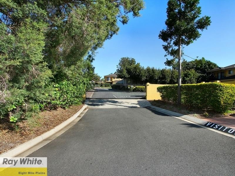 16/18 Pumice Street, Eight Mile Plains QLD 4113