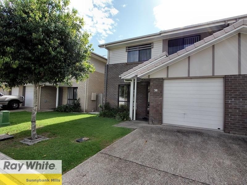 38/93 Penarth Street, Runcorn QLD 4113