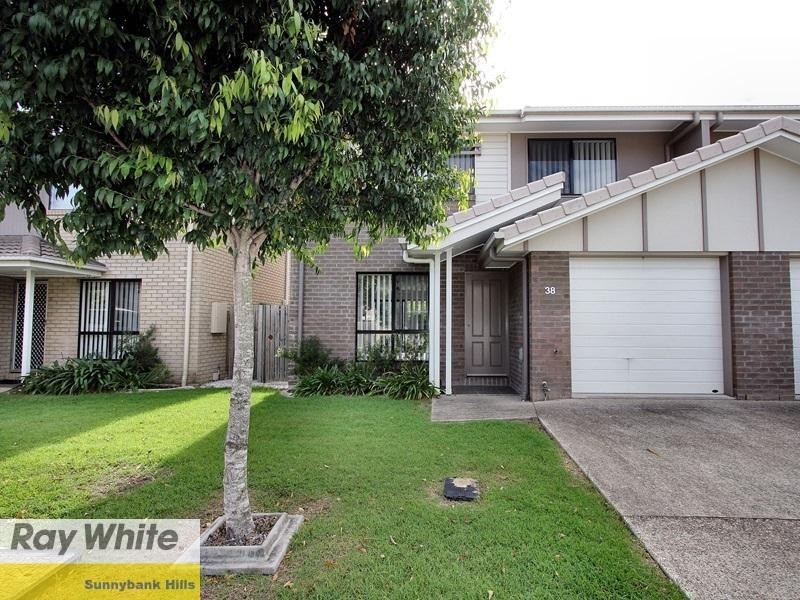 38/93 Penarth Street, Runcorn QLD 4113