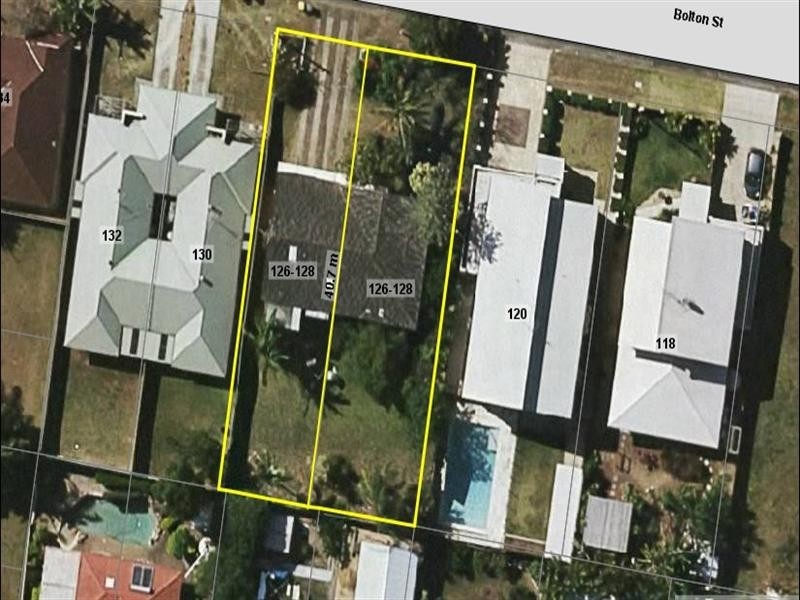 126-128 Bolton Street, Eight Mile Plains QLD 4113