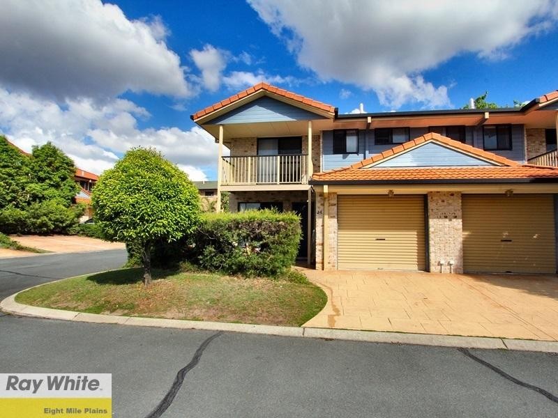 24/88 Bleasby Road, Eight Mile Plains QLD 4113