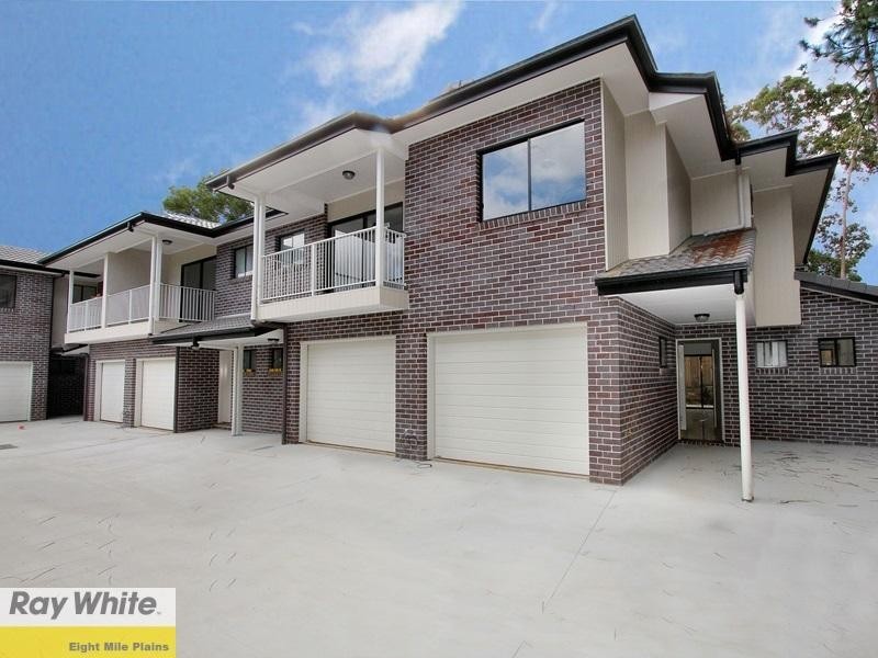 Lot 2/142 Padstow Road, Eight Mile Plains QLD 4113