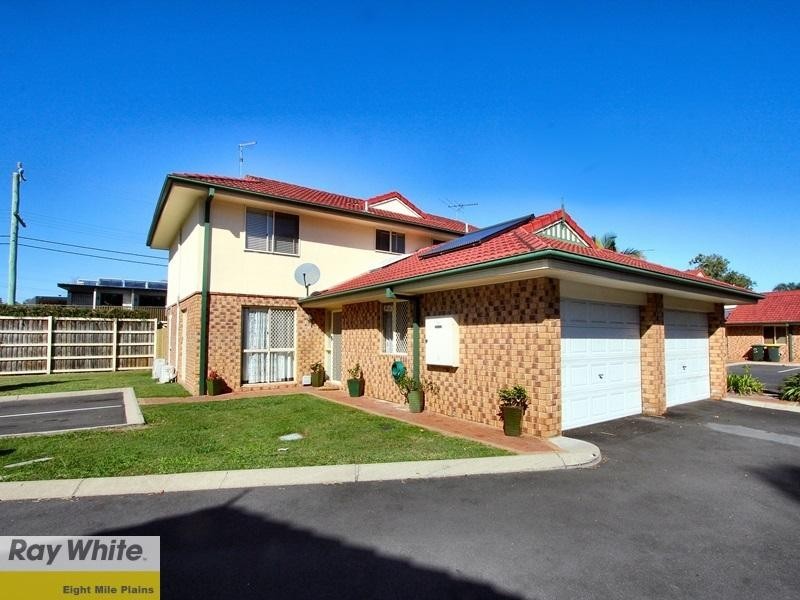 15/23-45 Gaskell Street, Eight Mile Plains QLD 4113