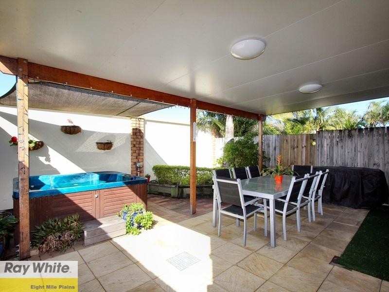 15/23-45 Gaskell Street, Eight Mile Plains QLD 4113