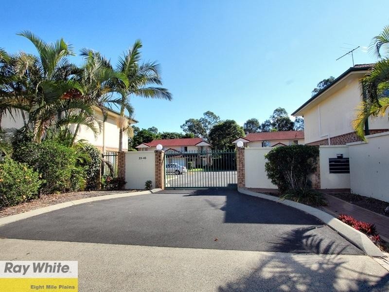 15/23-45 Gaskell Street, Eight Mile Plains QLD 4113