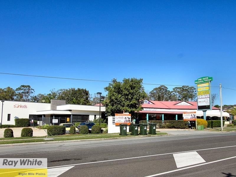 15/23-45 Gaskell Street, Eight Mile Plains QLD 4113