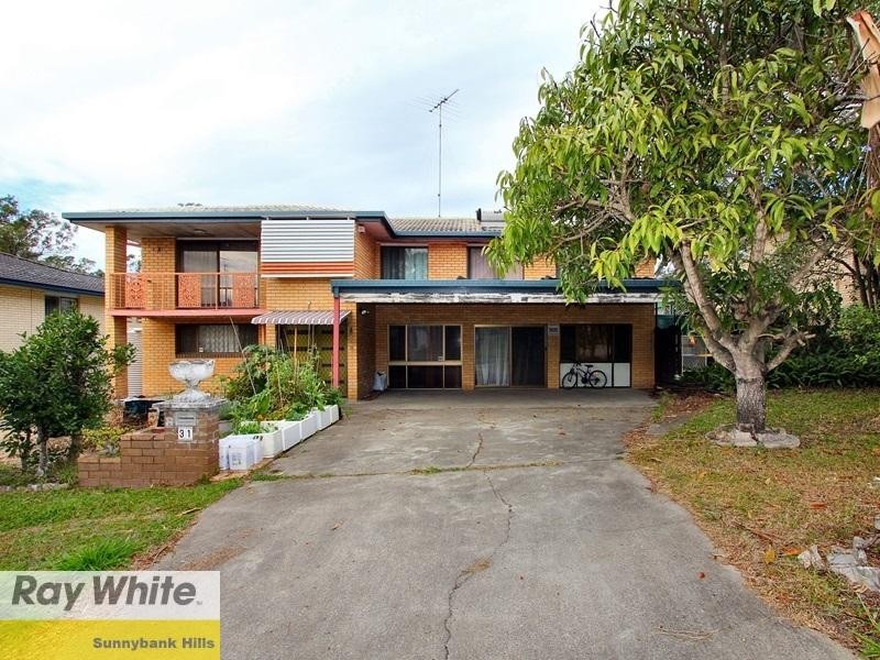 31 Gaillardia, Macgregor QLD 4109