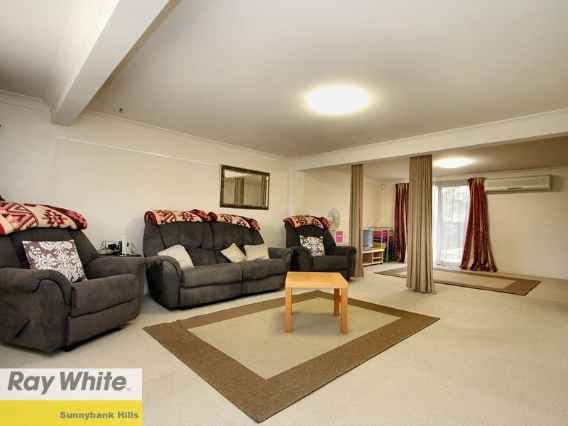 31 Gaillardia, Macgregor QLD 4109