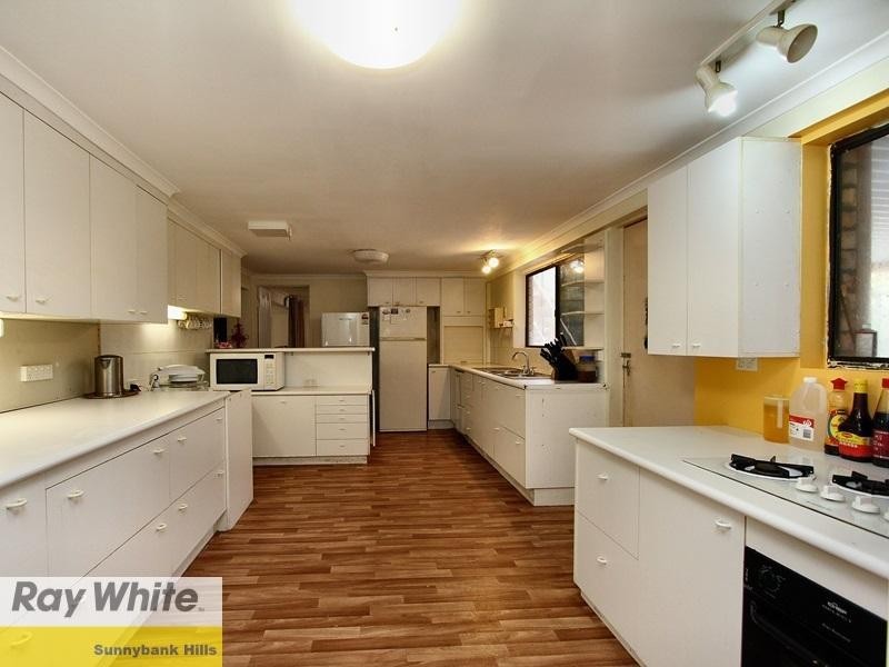 31 Gaillardia, Macgregor QLD 4109