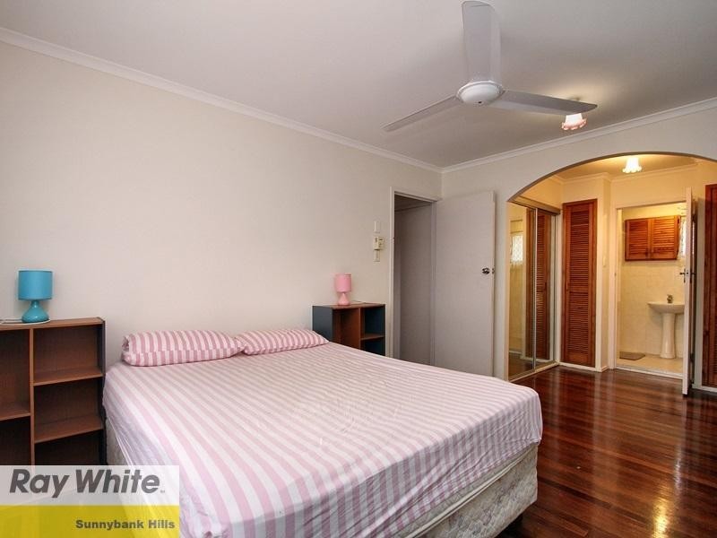 31 Gaillardia, Macgregor QLD 4109