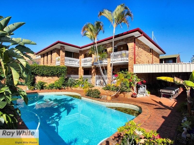 10 Bacchus Street, Robertson QLD 4109