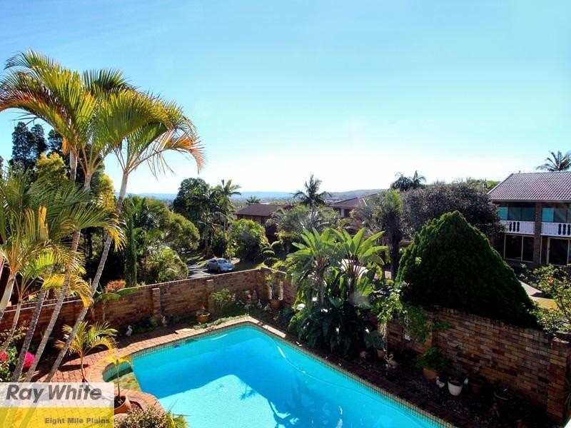 10 Bacchus Street, Robertson QLD 4109