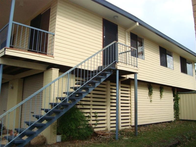 73 LIVERPOOL Street, Eight Mile Plains QLD 4113